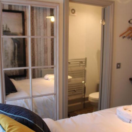 The Woodstock Arms Hotel Ruang foto
