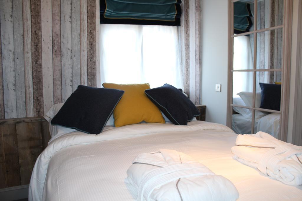 The Woodstock Arms Hotel Ruang foto