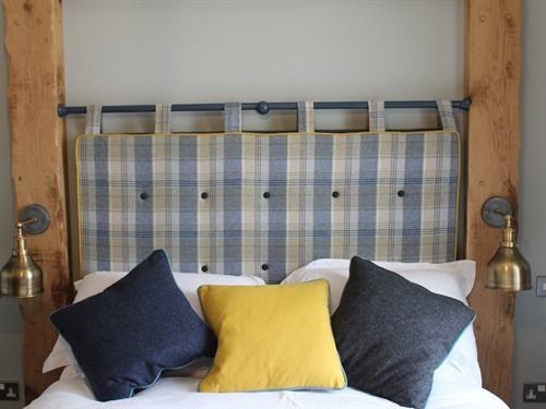 The Woodstock Arms Hotel Bagian luar foto